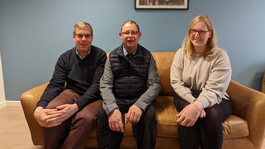 L’Arche à Nancy, un lieu d’inclusion pour les personnes en situation de handicap mental