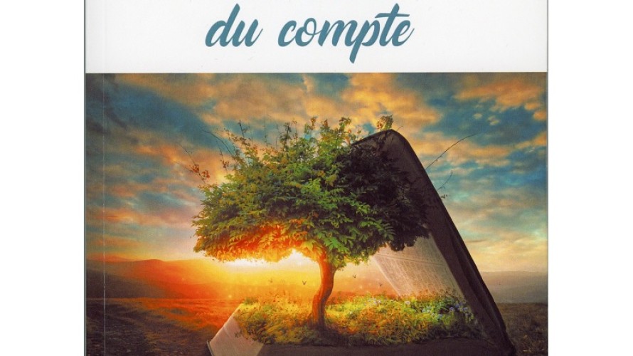 couverture du livre A bout de compte de Laurence Villevieille