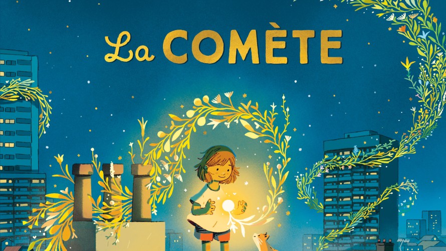 ©École des Loisirs