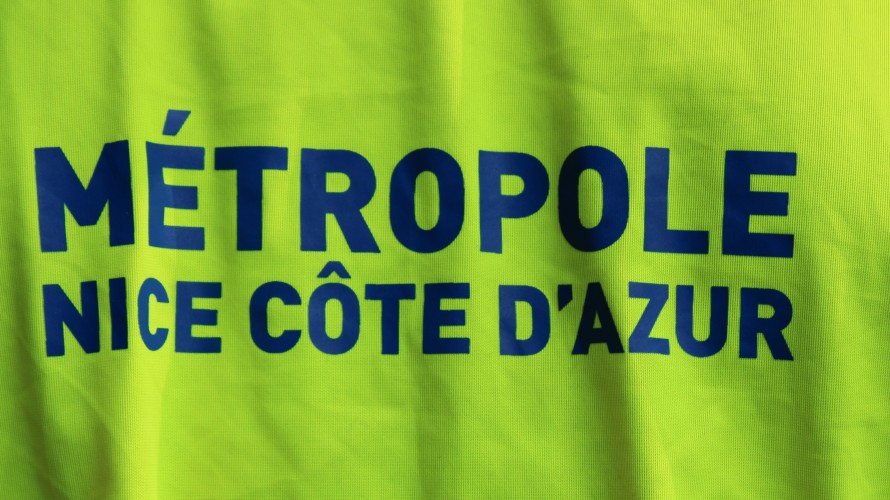 La métropole Nice Côte d'Azur - Photo d'illustration RCF