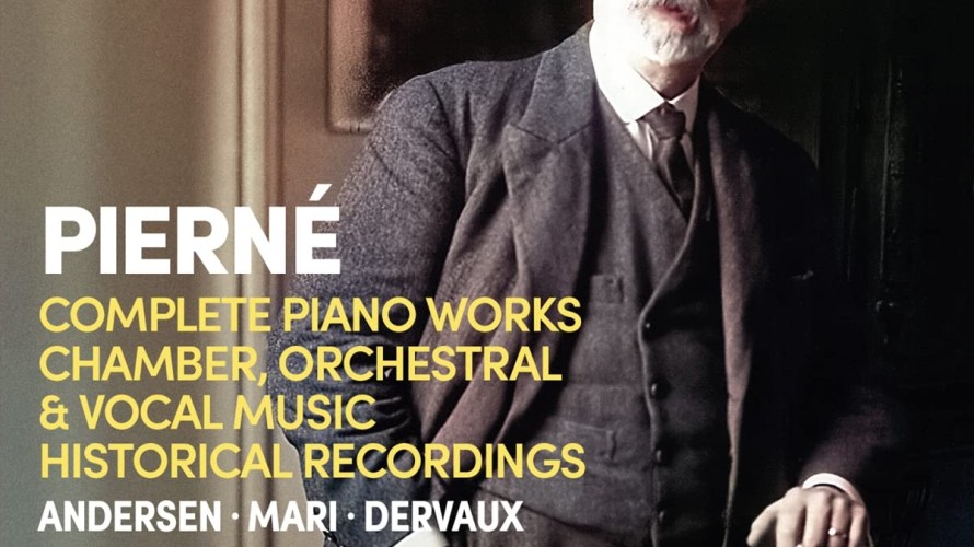 Coffret Warner Classics