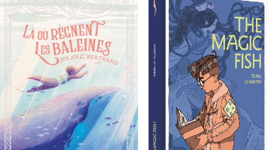Contes et légendes