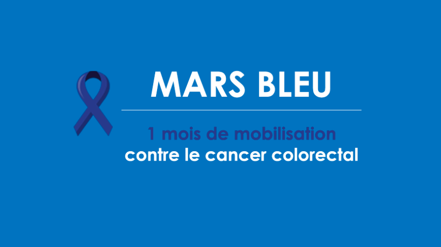 Mars Bleu, mois du dépistage du cancer colorectal - avec le Dr Jeremy Laurent et Catherine Collovald de l’Assurance Maladie Meurthe-et-Moselle