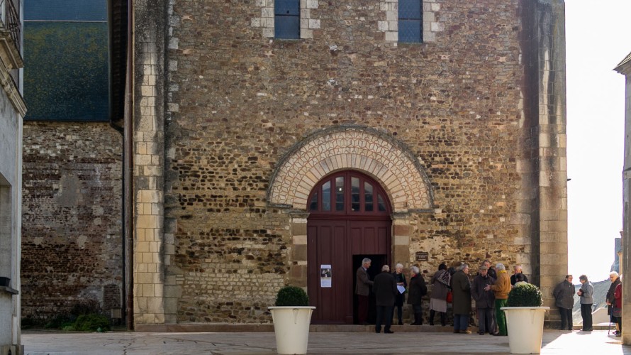 © Diocèse d'Angers