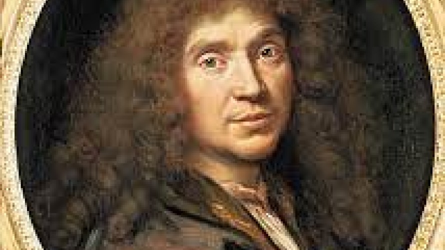 Molière