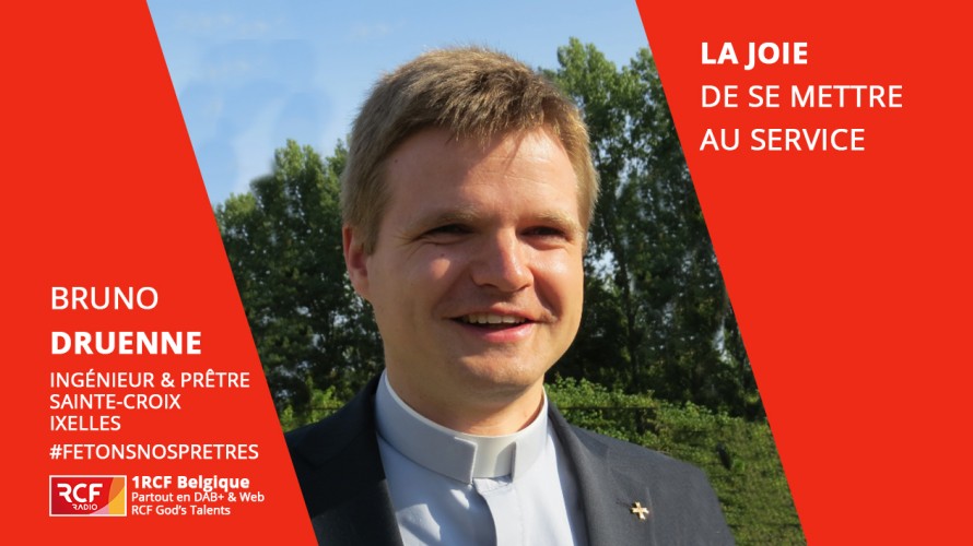 Bruno Druenne