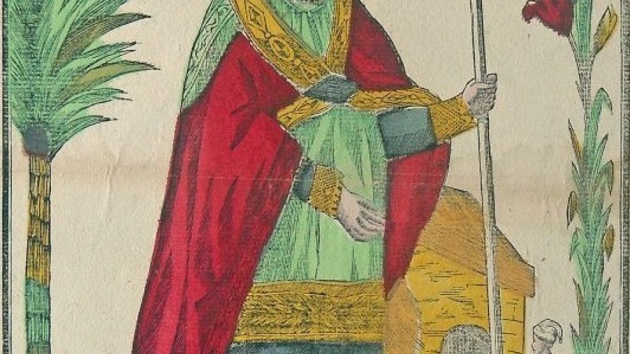 ©Domaine public_Wikipédia