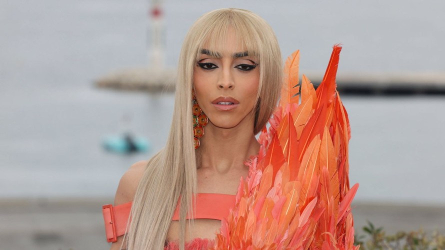 Bilal Hassani (Photo : DR)