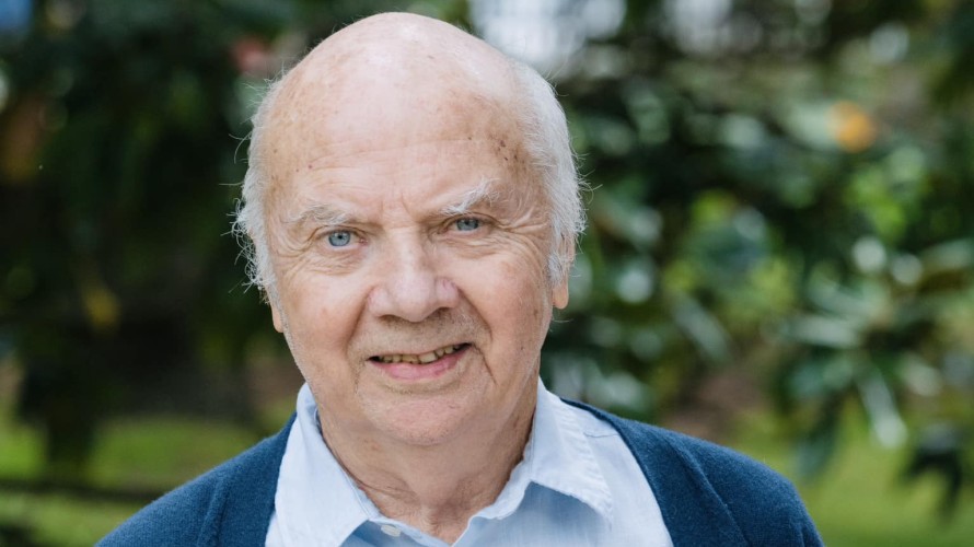 Décès de Mgr Jacques Gaillot : l’hommage de Stéphane Jourdain – Photo : DR