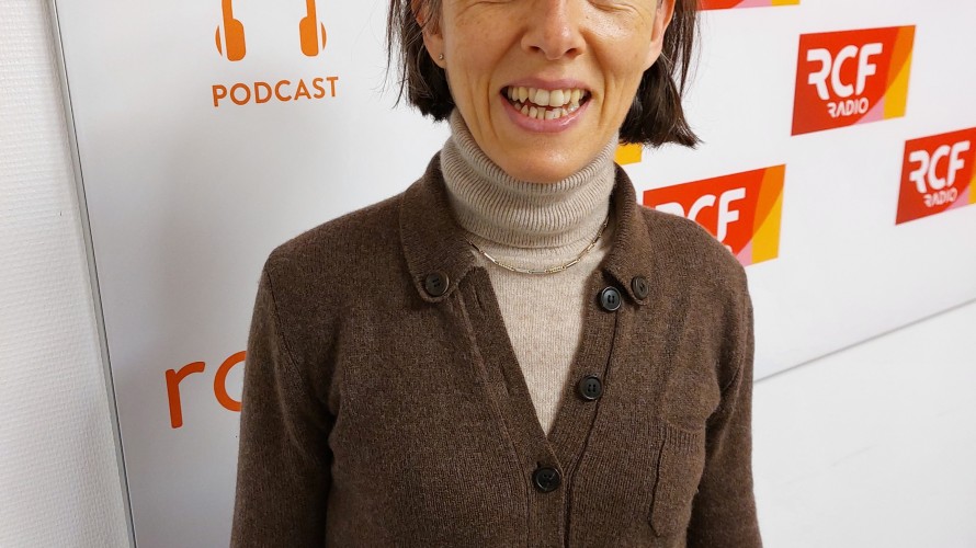 Directrice de Notre Dame de l'Hermitage
