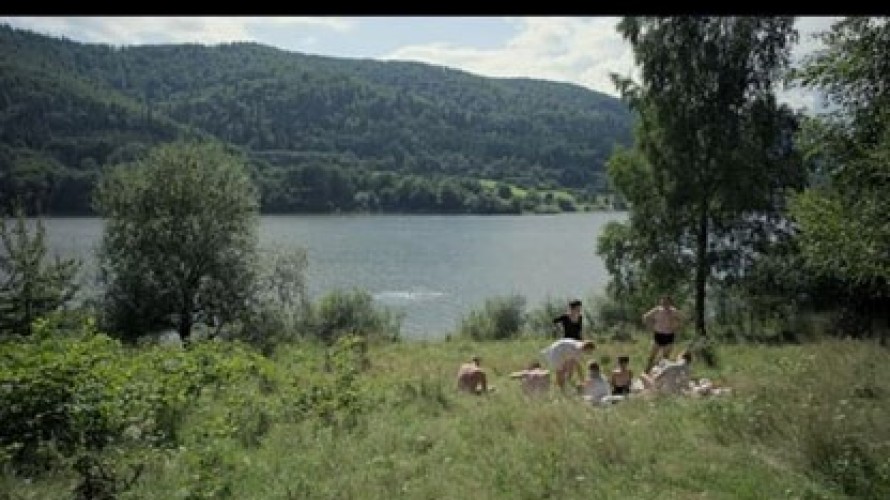 "The Zone Of Interest", pique-nique au lac