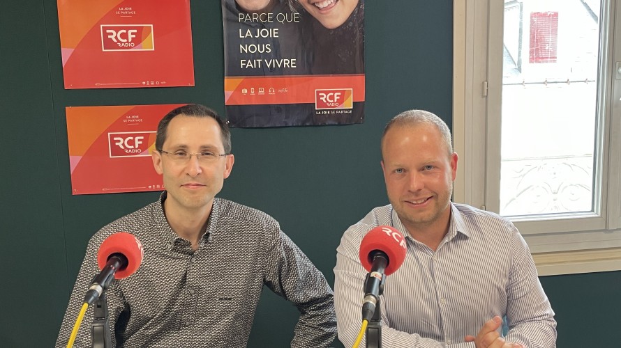 Hommes et entreprises