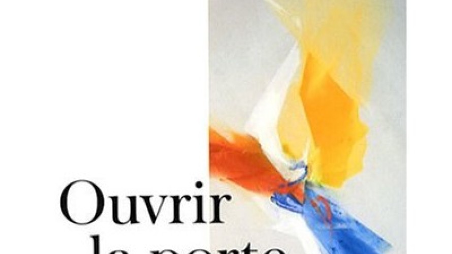 Ouvrir la porte à l'Esprit