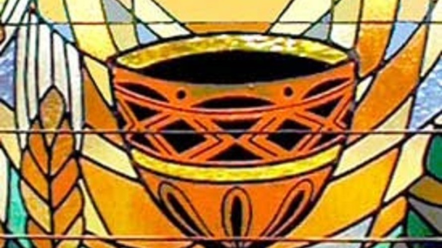 corps et sang du Christ