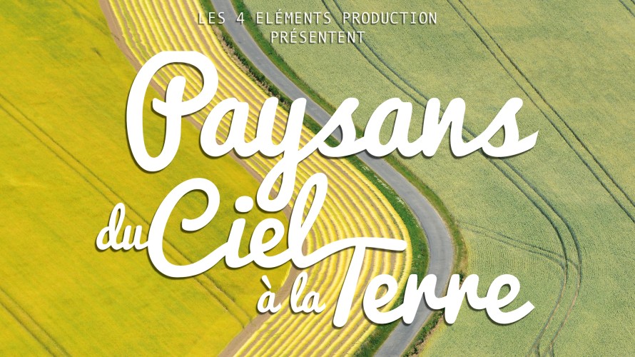 @ Les 4 éléments Production