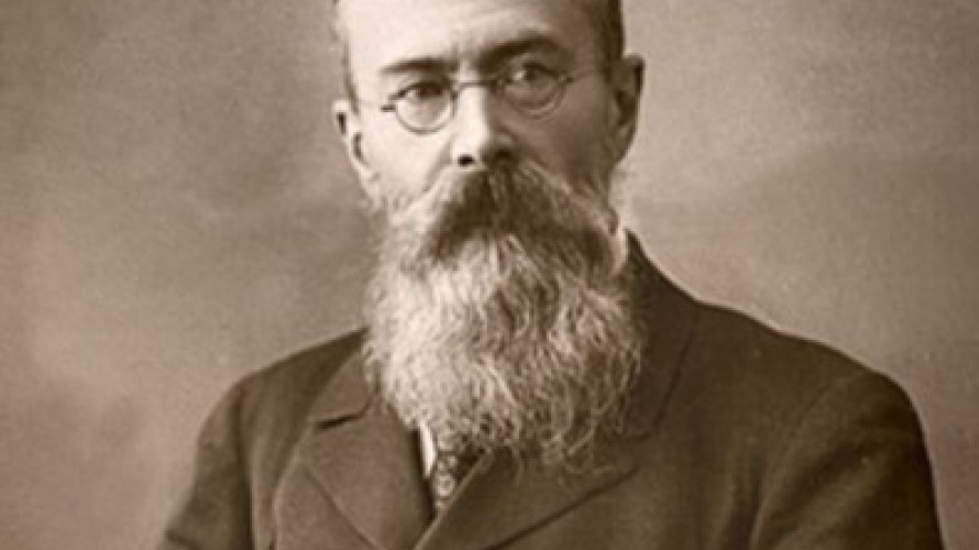 Nikolaï Andreïevitch Rimski-Korsakov