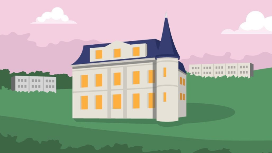Programmation du festival de Terrenoire 