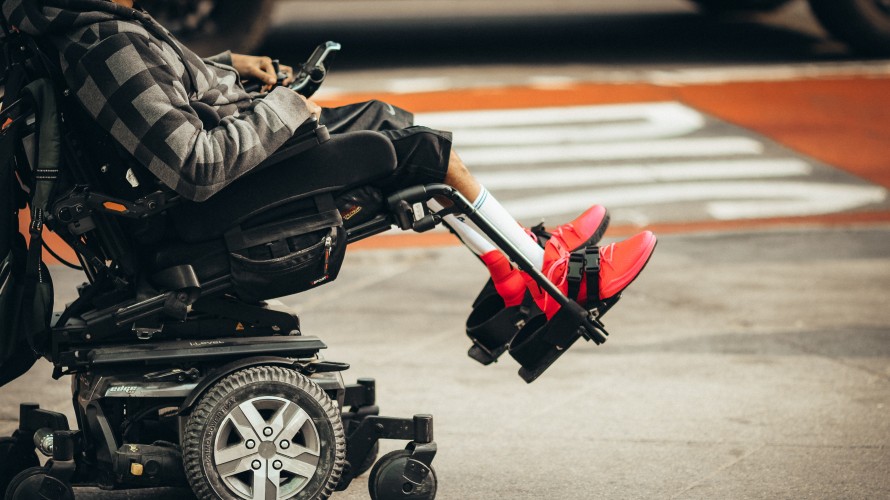 Photo de Jon Tyson sur Unsplash