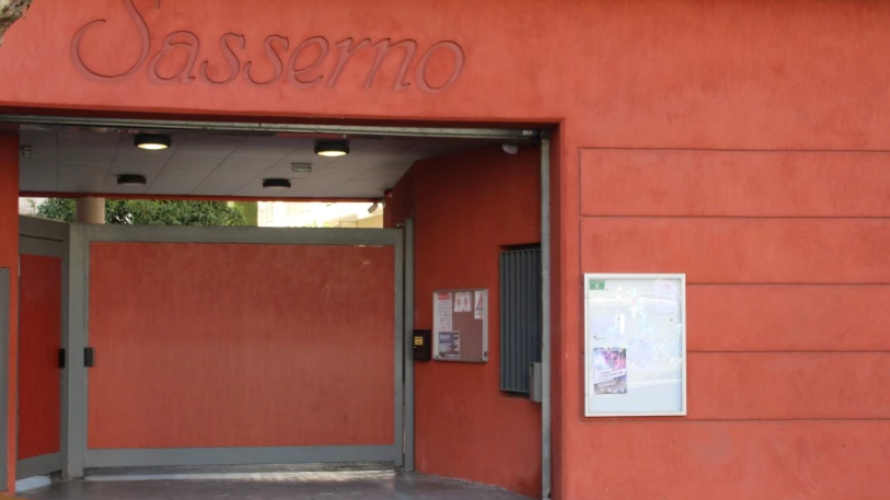 RCF - Sasserno
