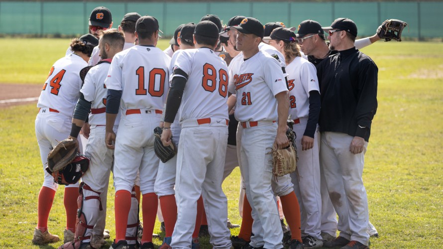 Baseball : les Cometz de Metz accueillent les meilleurs joueurs de France pour le All Star Game (Crédit photo : Julien Buret / Let's Go Metz)