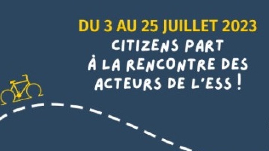 ©Citizen Normandie Tour