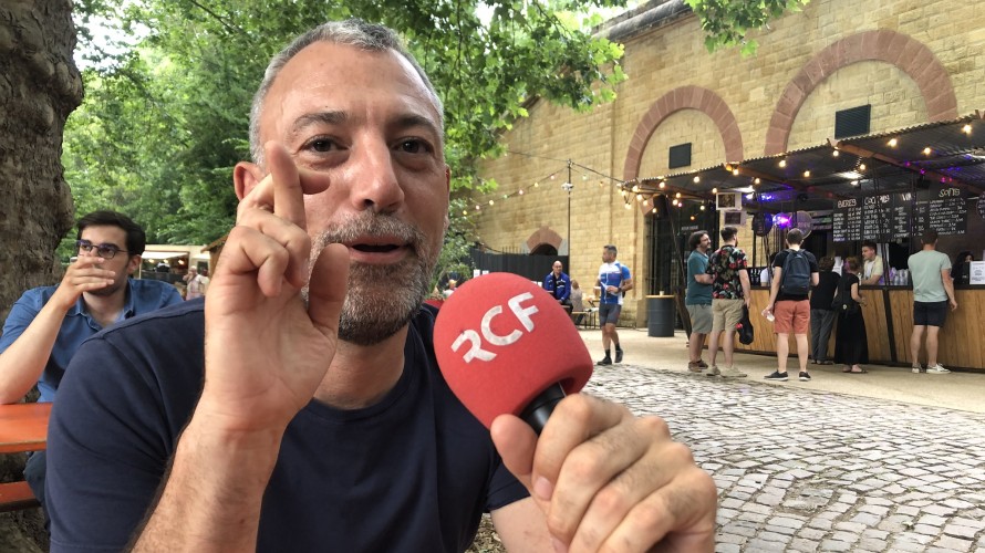 Festival Hop Hop Hop 2023 à Metz : demandez le programme !