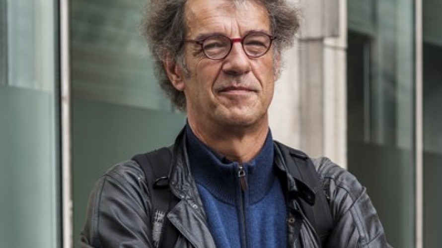 Michel Kokoreff