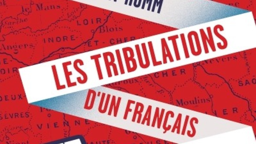 Les tribulations d'un français en France