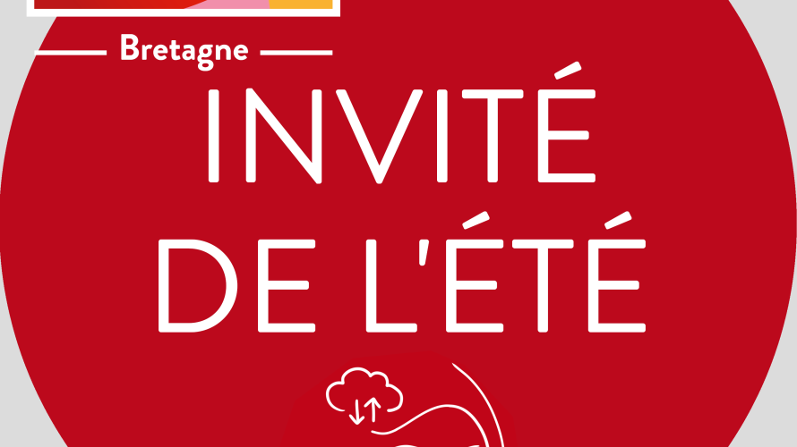 ©2023 RCF - Logo invité de l'été