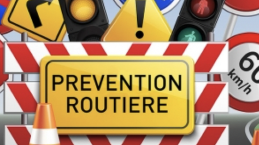 © Prévention Routière