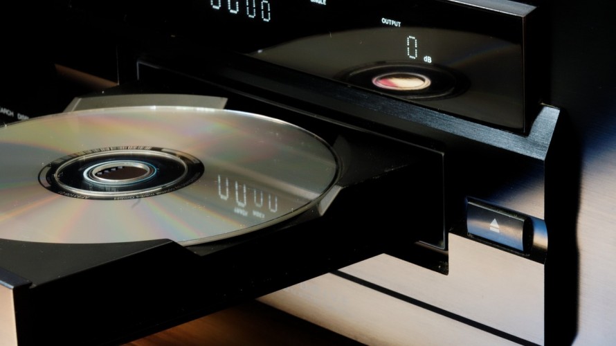 CD chrétien