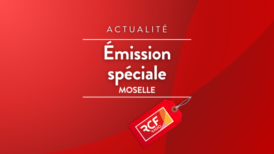 RCF Jerico Moselle se mobilise avec et pour la proximité
