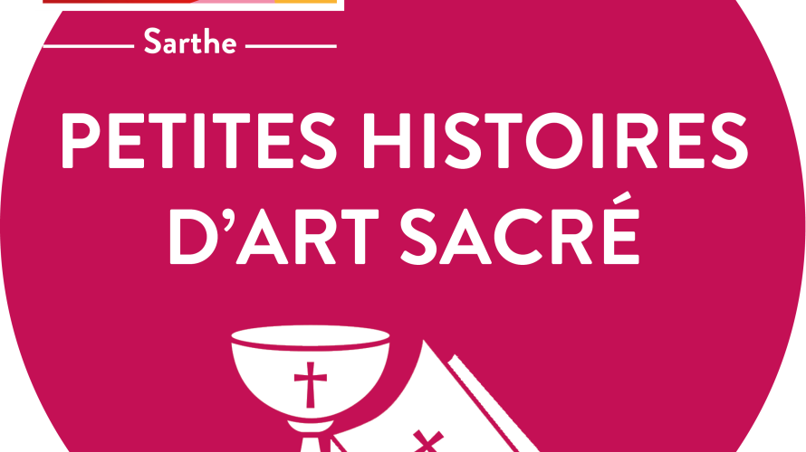 PETITE HISTOIRE D'ART SACRÉ