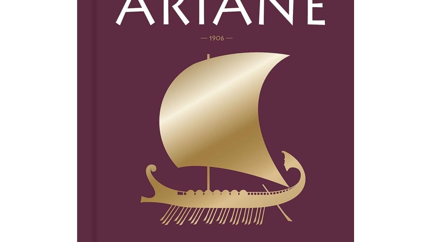 37e Vol de la collection Opera Français