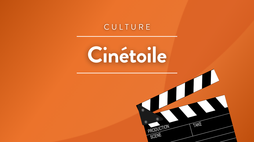 Emission Cinétoile © RCF Maguelone Hérault