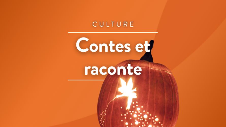 Contes et raconte ©RCF