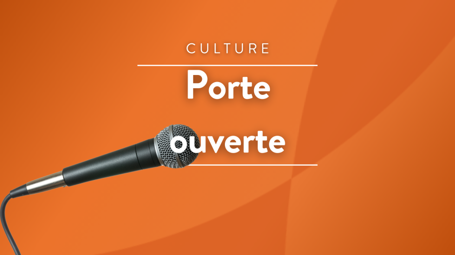 Yann Porte vous invite 