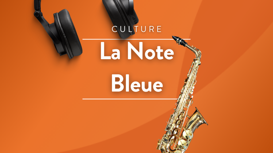La Note Bleue