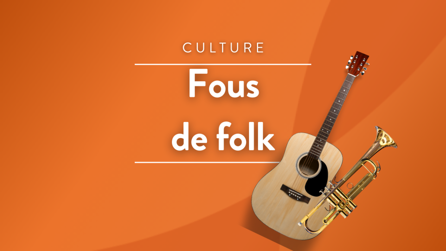 Yves et Valérie, nos fous de folk depuis toujours !