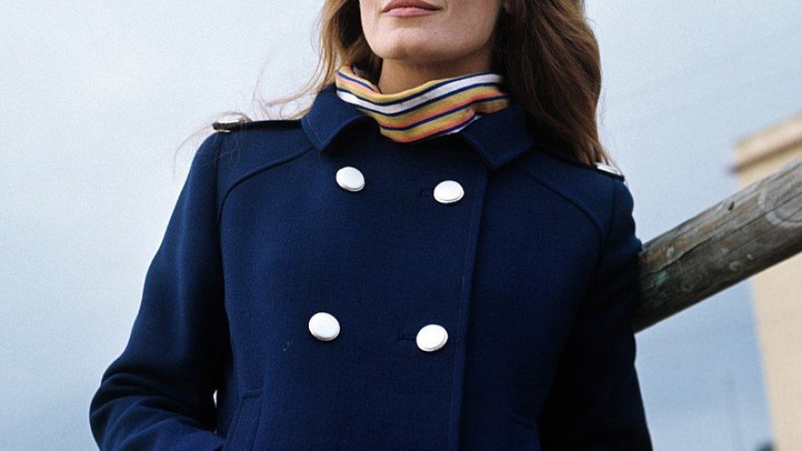 Dalida en 1967