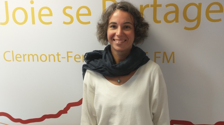 Véronique Fleshmann