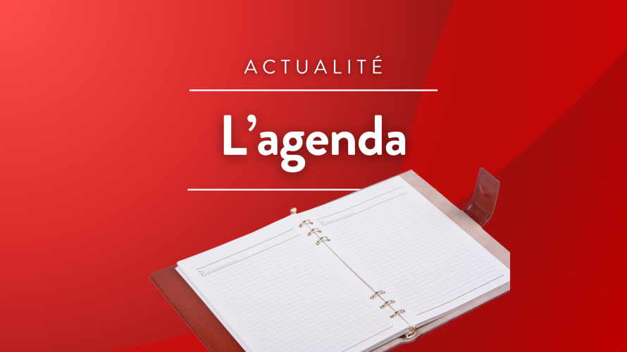 © RCF34 - Chronique agenda