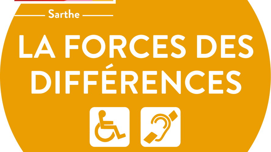 LA FORCE DES DIFFERENCES