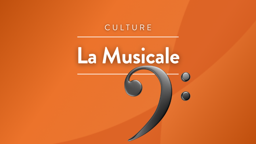 La Musicale ©RCF