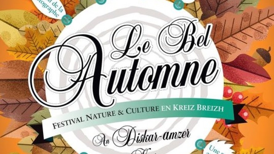 2023 Le Bel automne