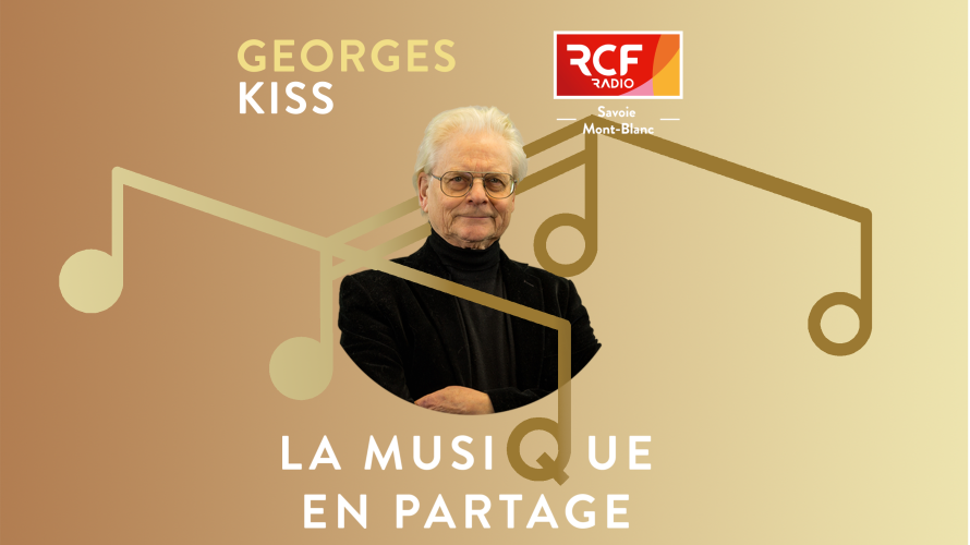 La Musique en Partage © RCF Savoie Mont-Blanc