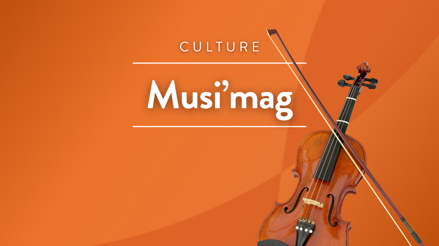 Musi'Mag © RCF Maguelone Hérault