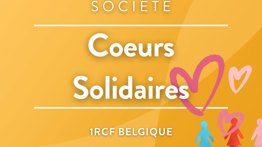 Cœurs solidaires