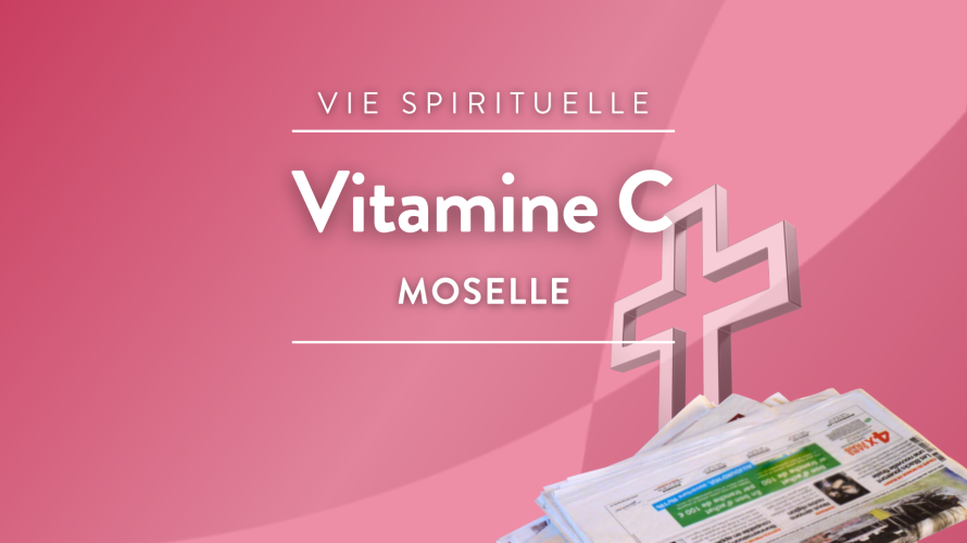 le rendez-vous des chrétiens qui se bougent en Moselle