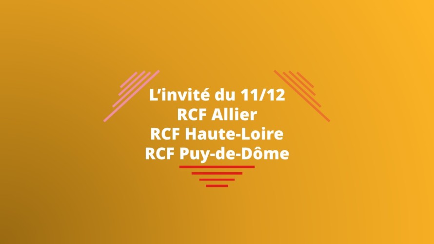 Invité 11/12